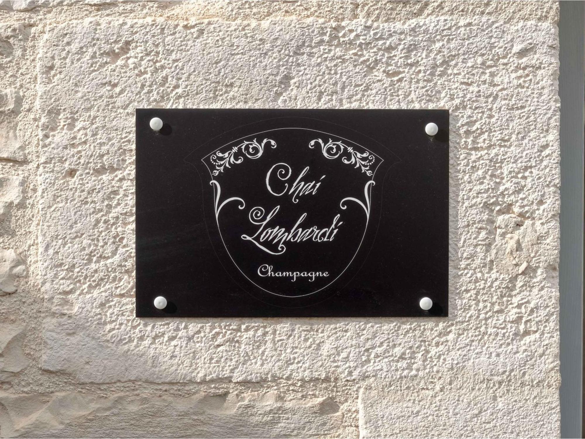 Les Riceys La Villa Lombardi En Champagne, Avec Piscine Privee Et Jacuzzi מראה חיצוני תמונה